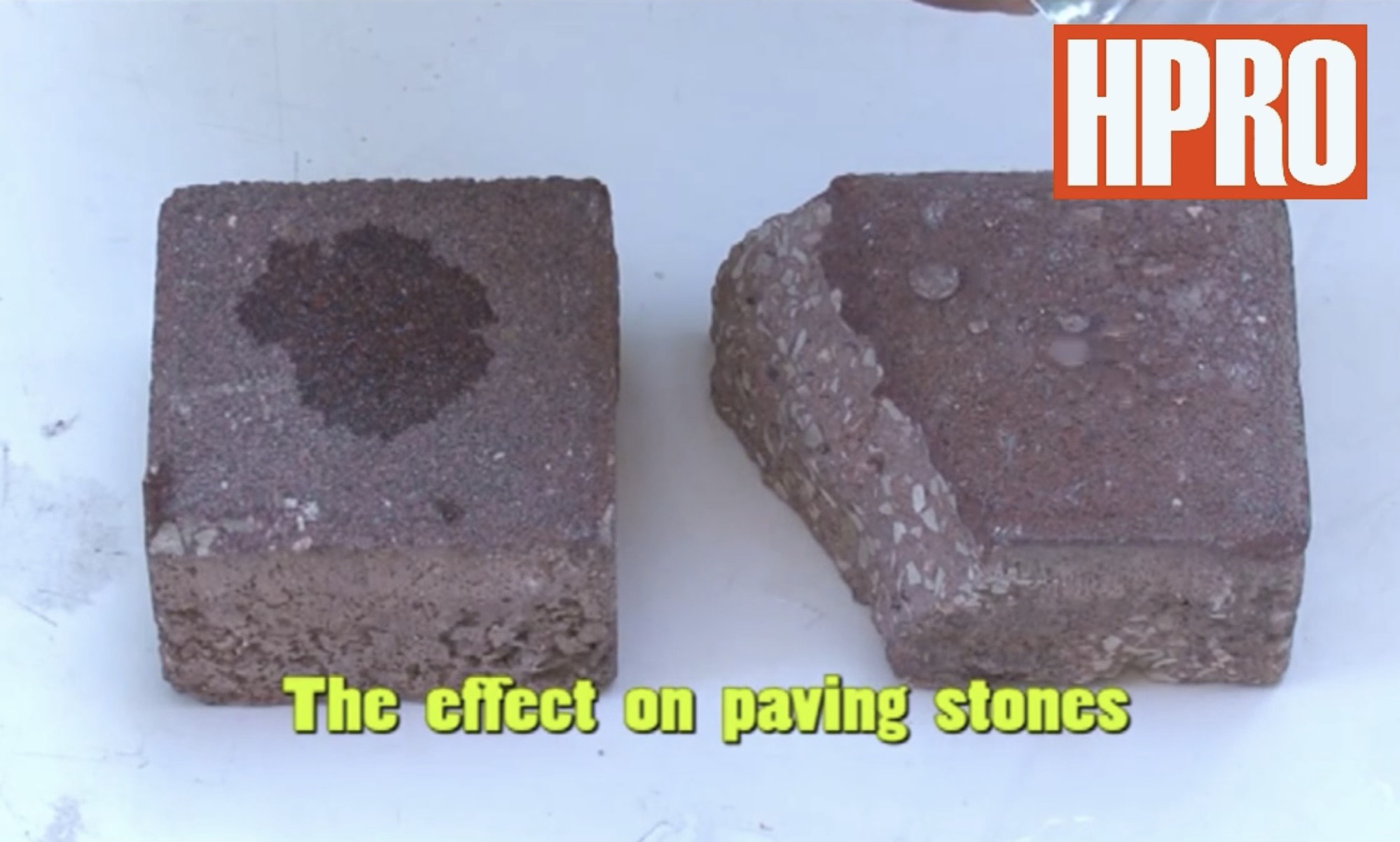 02. Nano ST-1: Bảo Vệ Mặt Dựng Gạch - Đá - Bê Tông - Hình ảnh 7