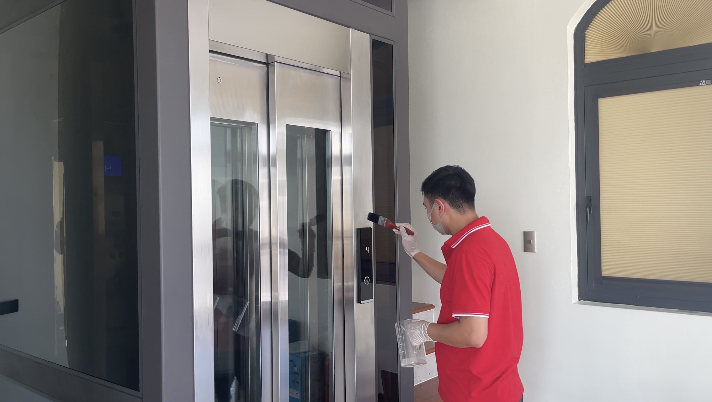 04. Nano FC-100: Bảo Vệ Kim Loại Màu Và Alu - Hình ảnh 5